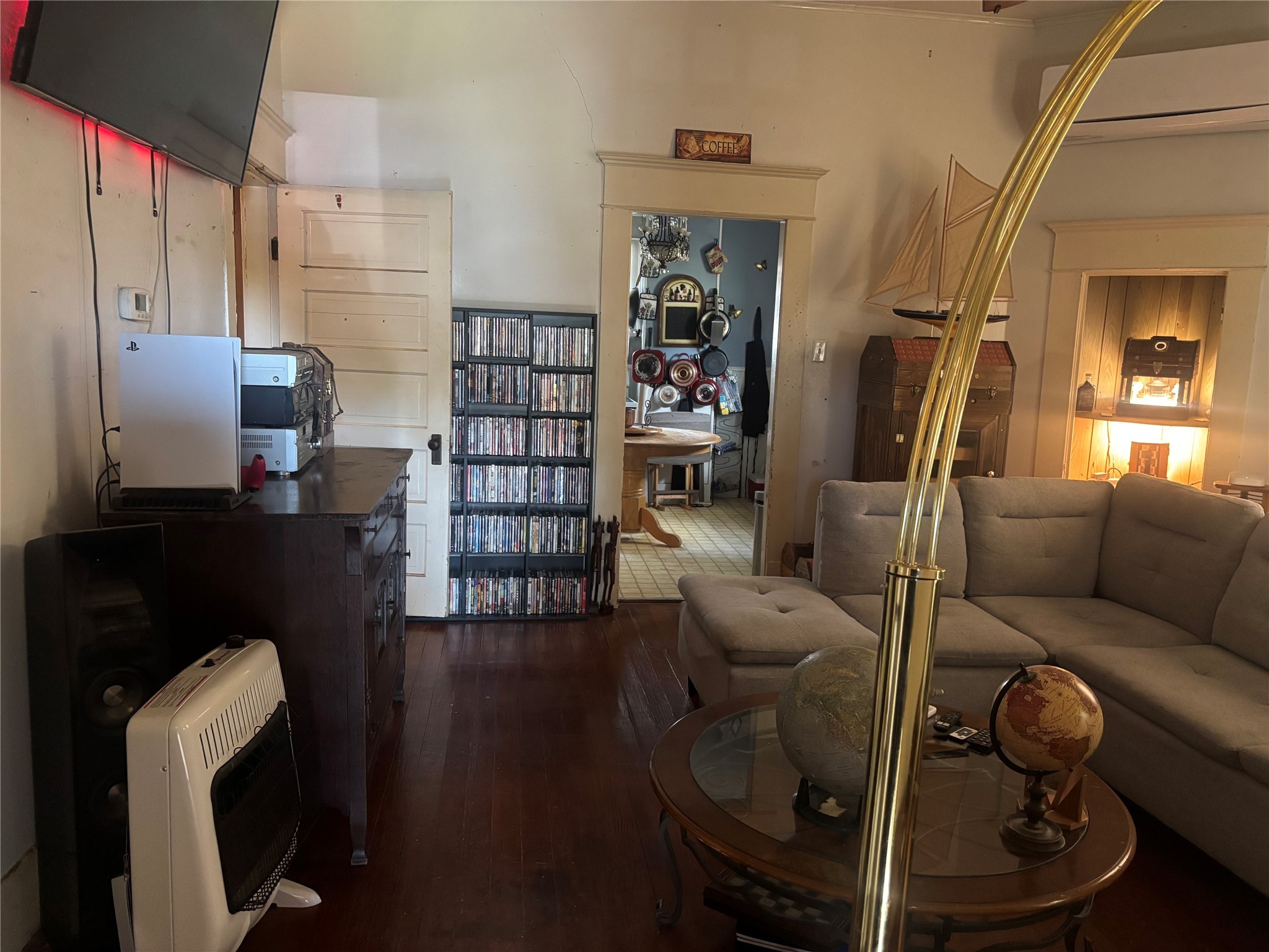 1431 E Wells Avenue Sherman TX 75090