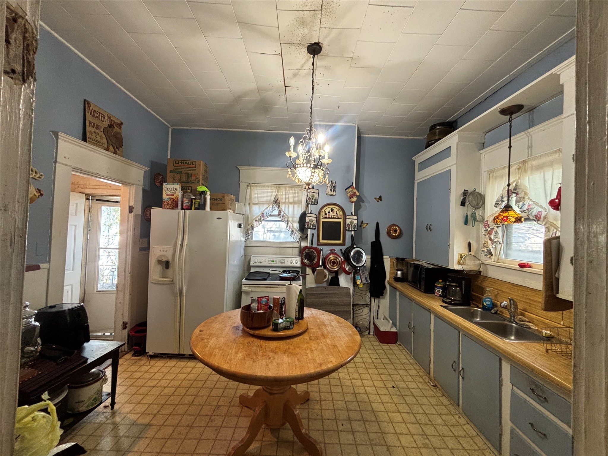 1431 E Wells Avenue Sherman TX 75090