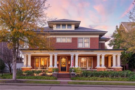 7304 Ripley Street Mckinney TX 75071