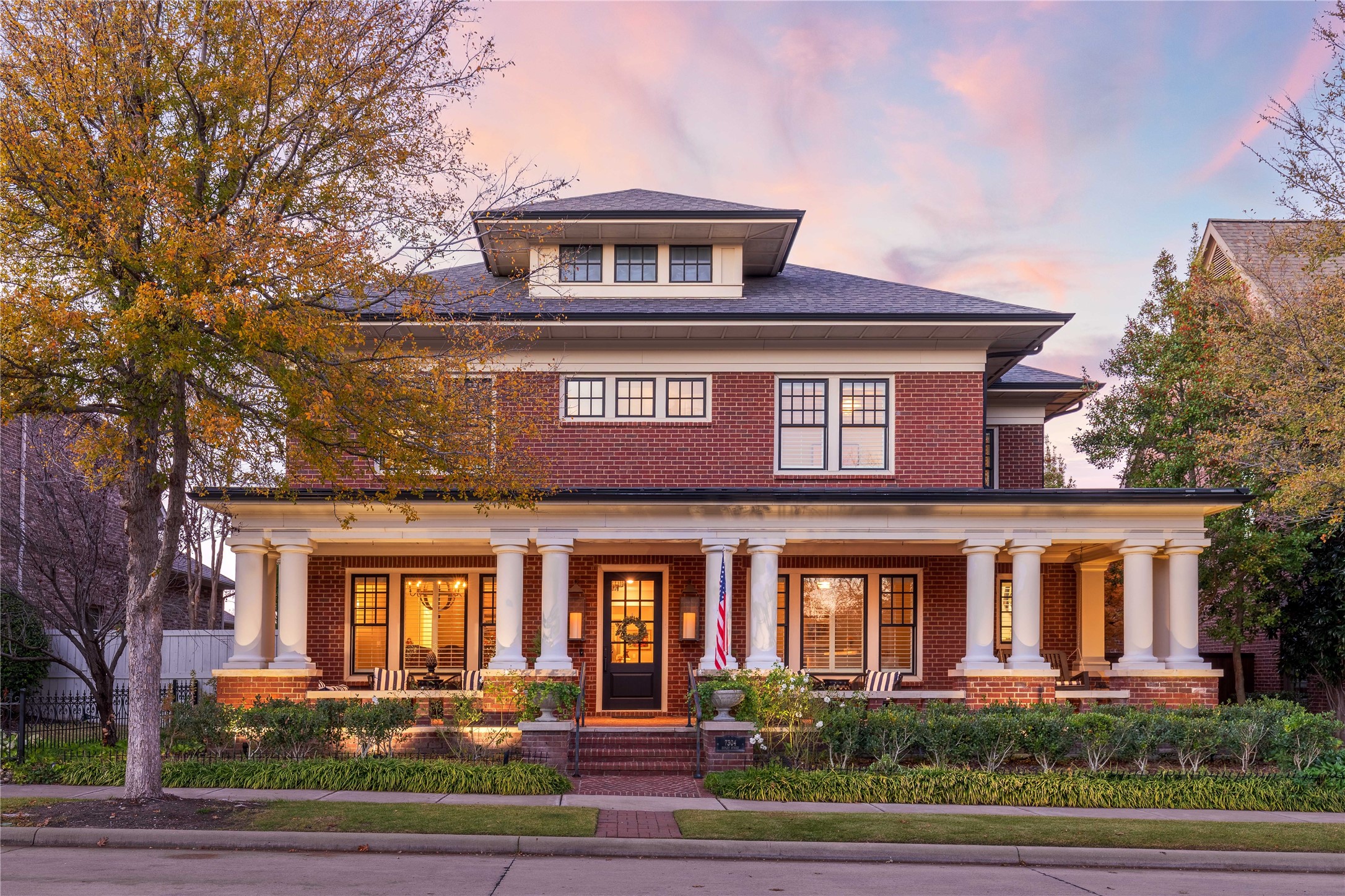 7304 Ripley Street Mckinney TX 75071
