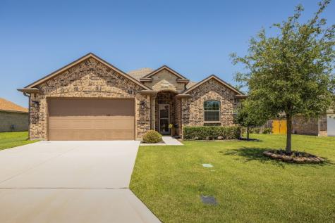 104 Westwood Court Bonham TX 75418