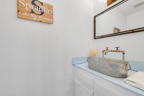 4002 Mediterranean Street Rockwall TX 75087
