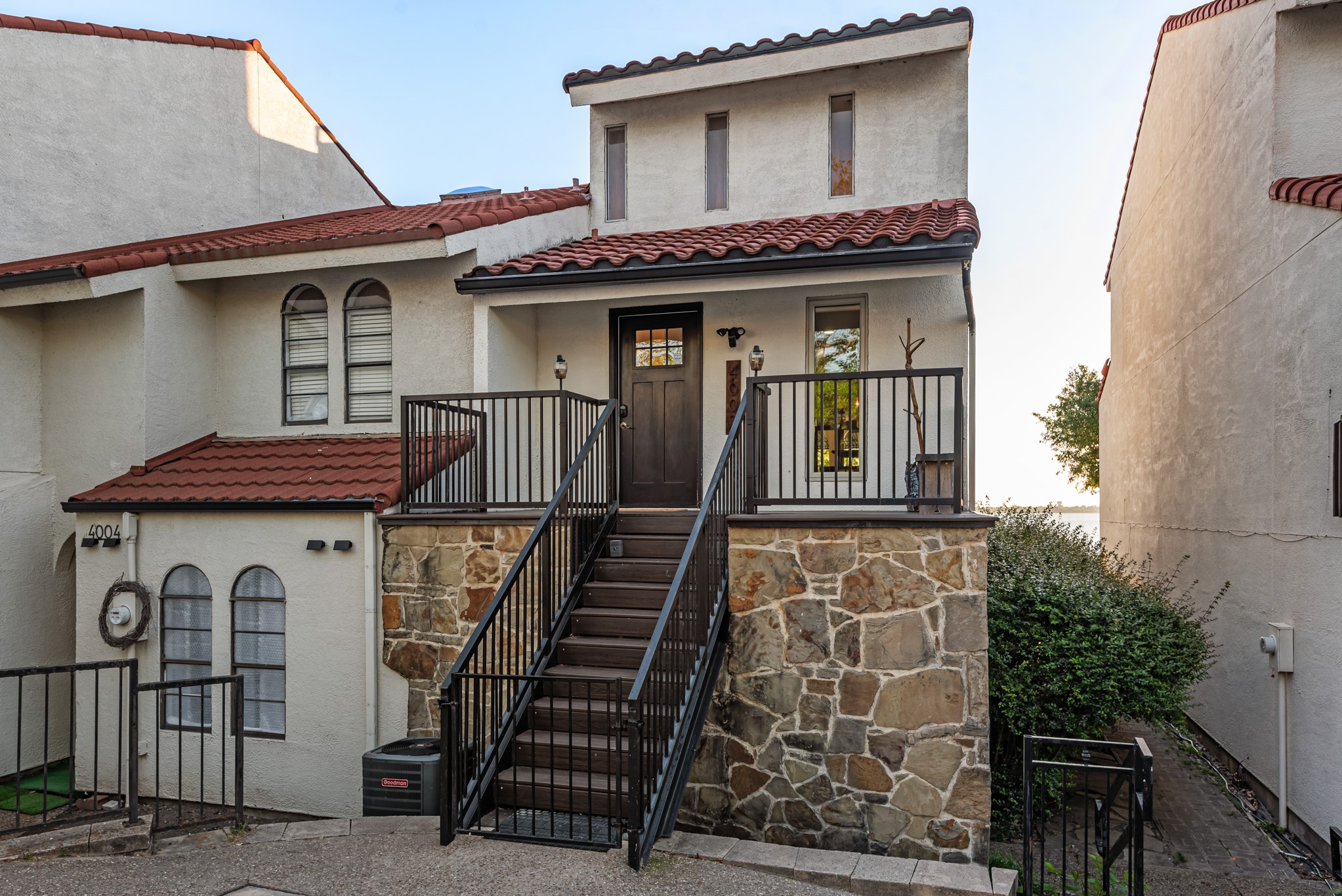4002 Mediterranean Street Rockwall TX 75087