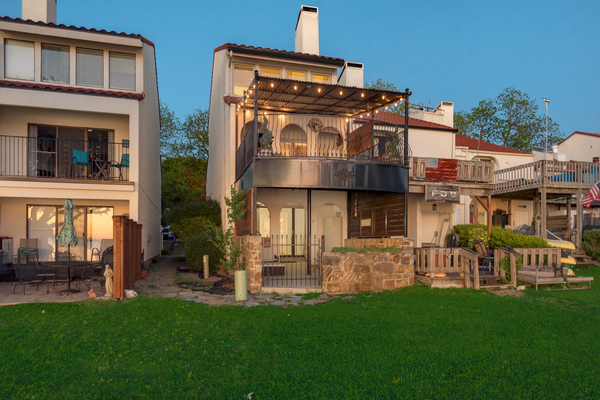 4002 Mediterranean Street Rockwall TX 75087