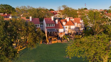4002 Mediterranean Street Rockwall TX 75087
