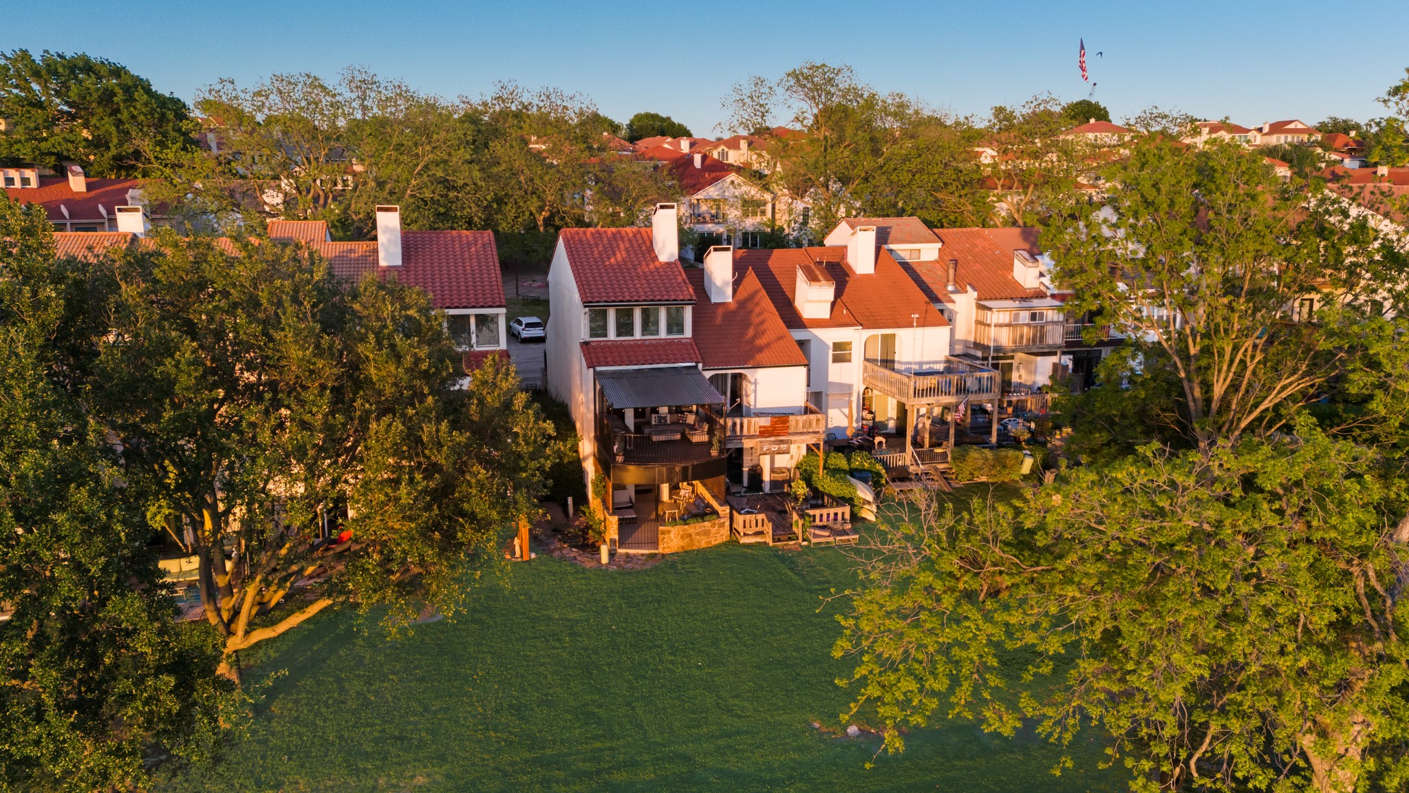 4002 Mediterranean Street Rockwall TX 75087