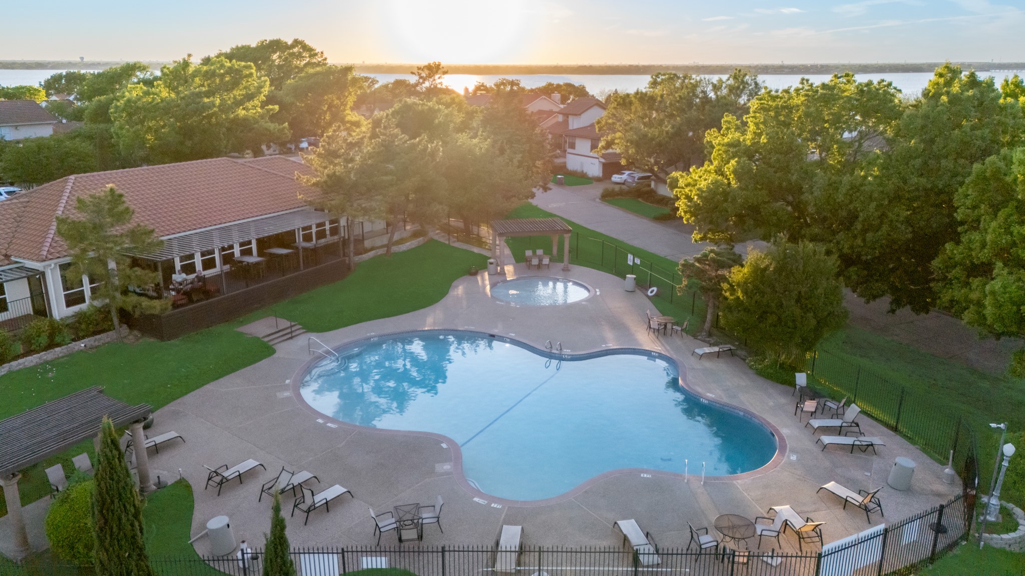 4002 Mediterranean Street Rockwall TX 75087
