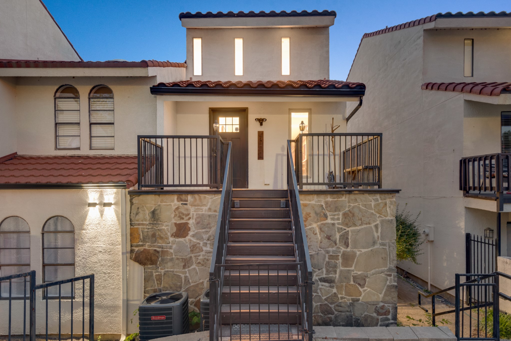 4002 Mediterranean Street Rockwall TX 75087