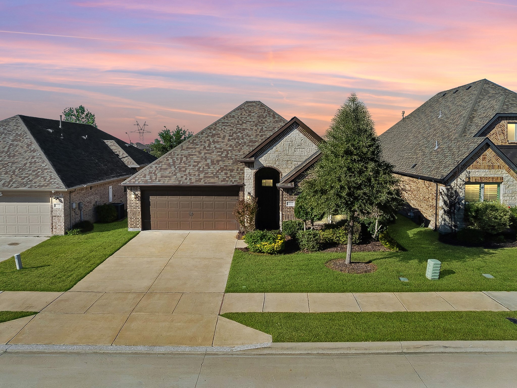 10113 Warberry Trail Fort Worth TX 76131