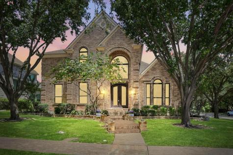 7300 Boxwood Court Irving TX 75063