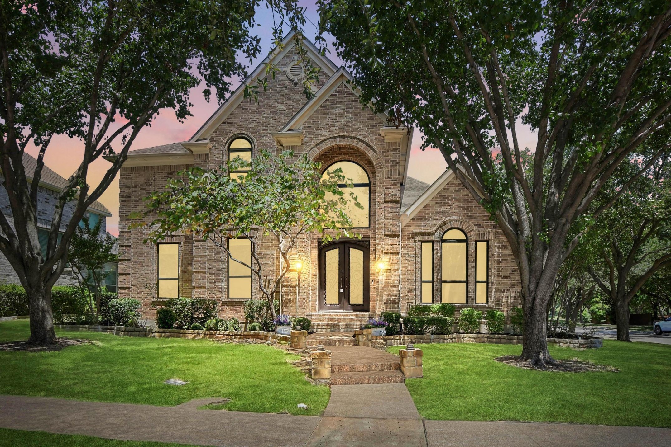 7300 Boxwood Court Irving TX 75063