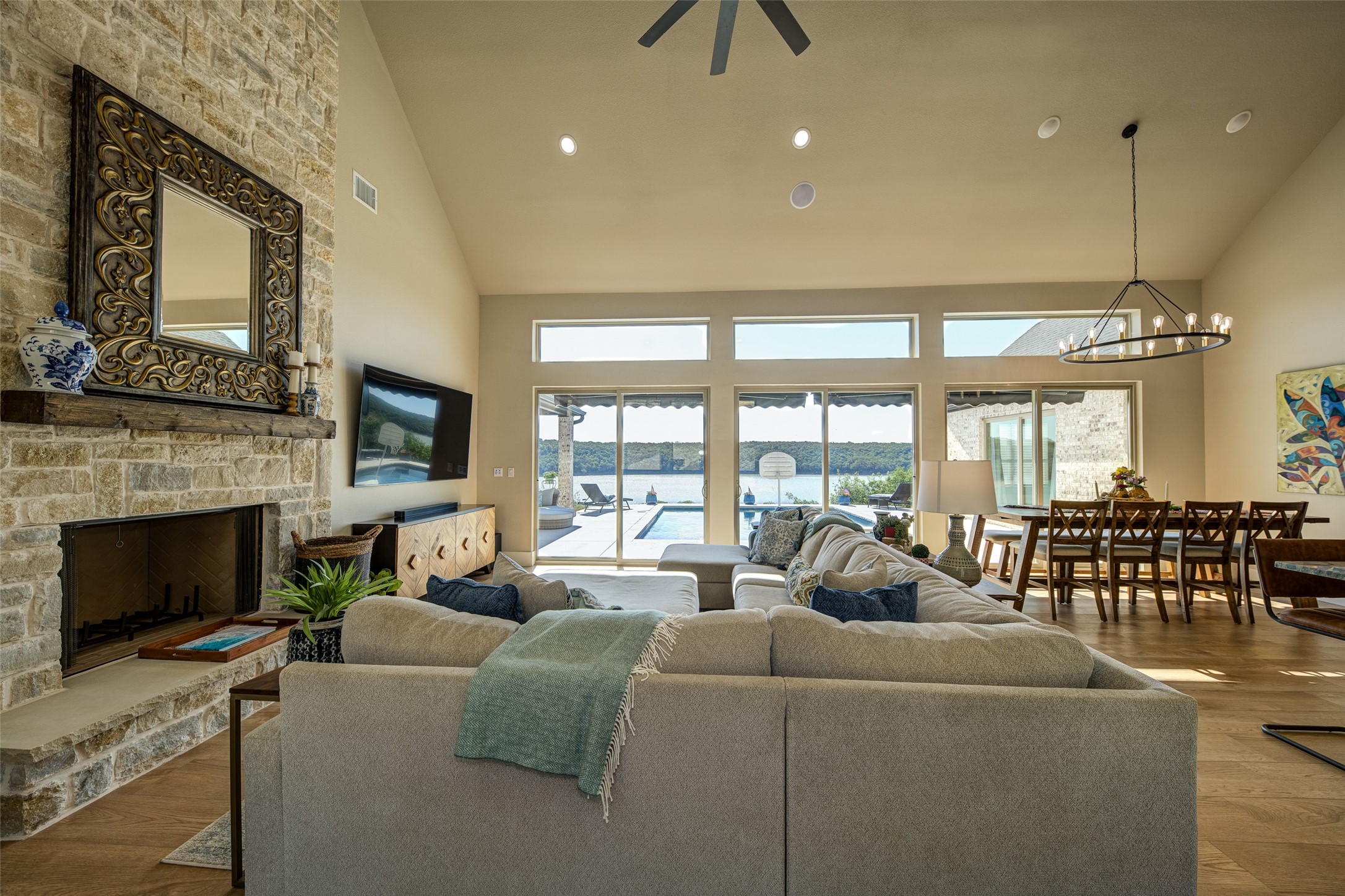 253 Grand Harbor Boulevard Chico TX 76431
