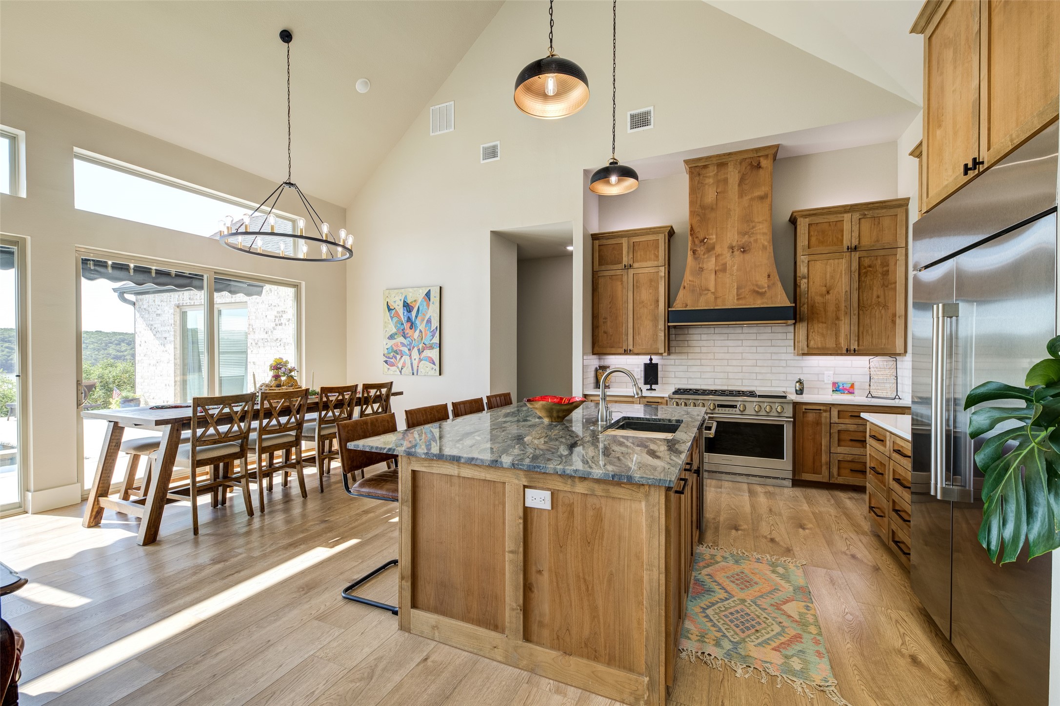 253 Grand Harbor Boulevard Chico TX 76431