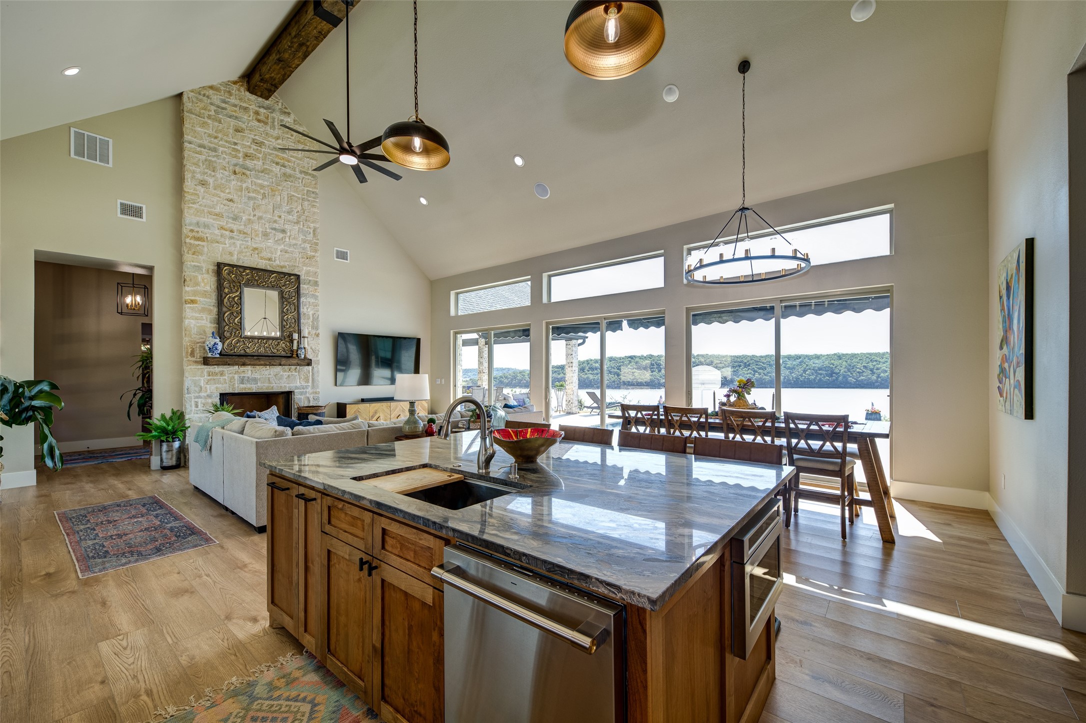 253 Grand Harbor Boulevard Chico TX 76431