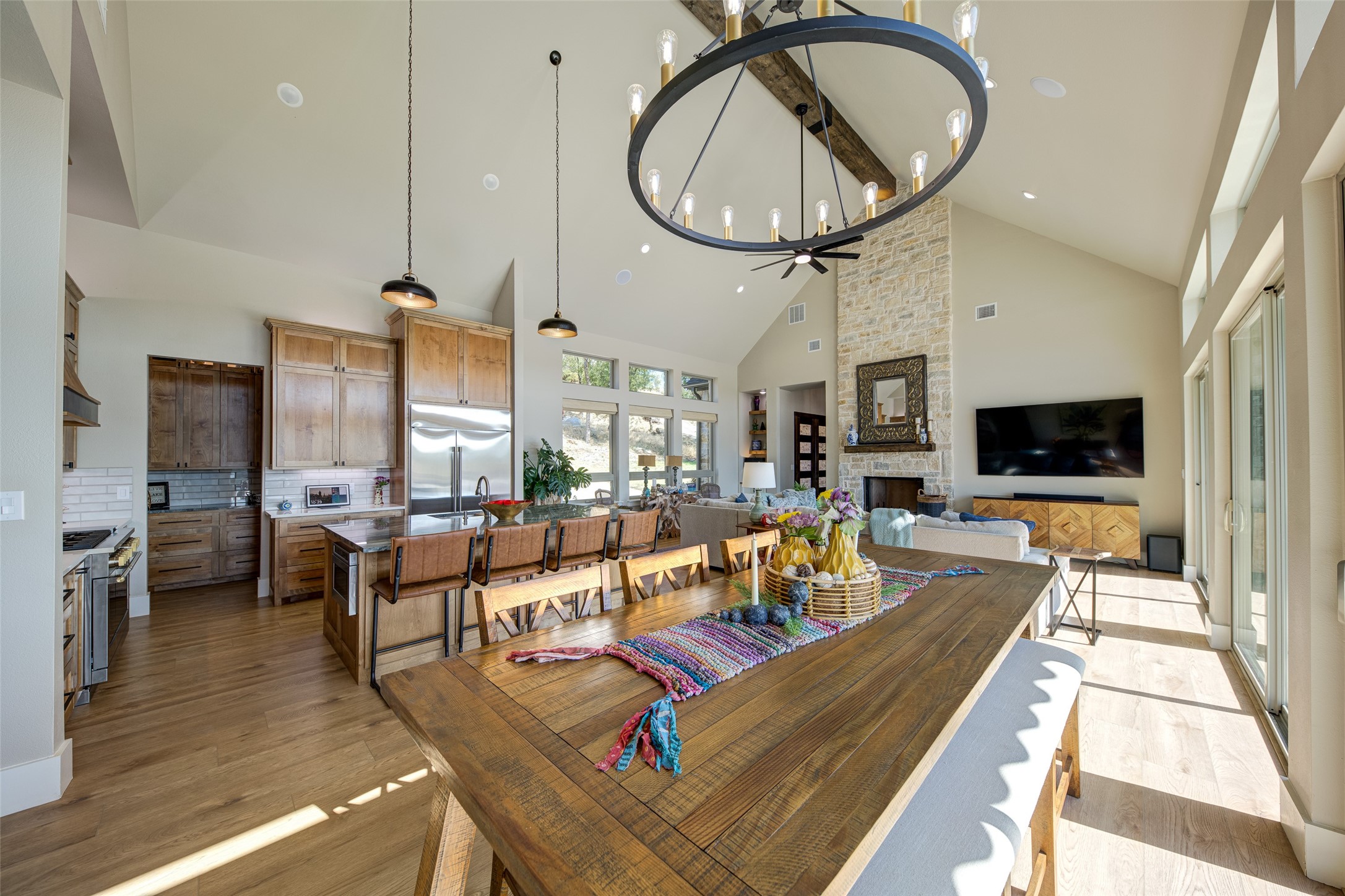253 Grand Harbor Boulevard Chico TX 76431