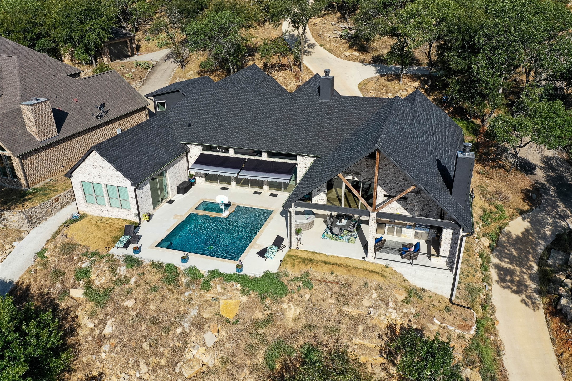 253 Grand Harbor Boulevard Chico TX 76431