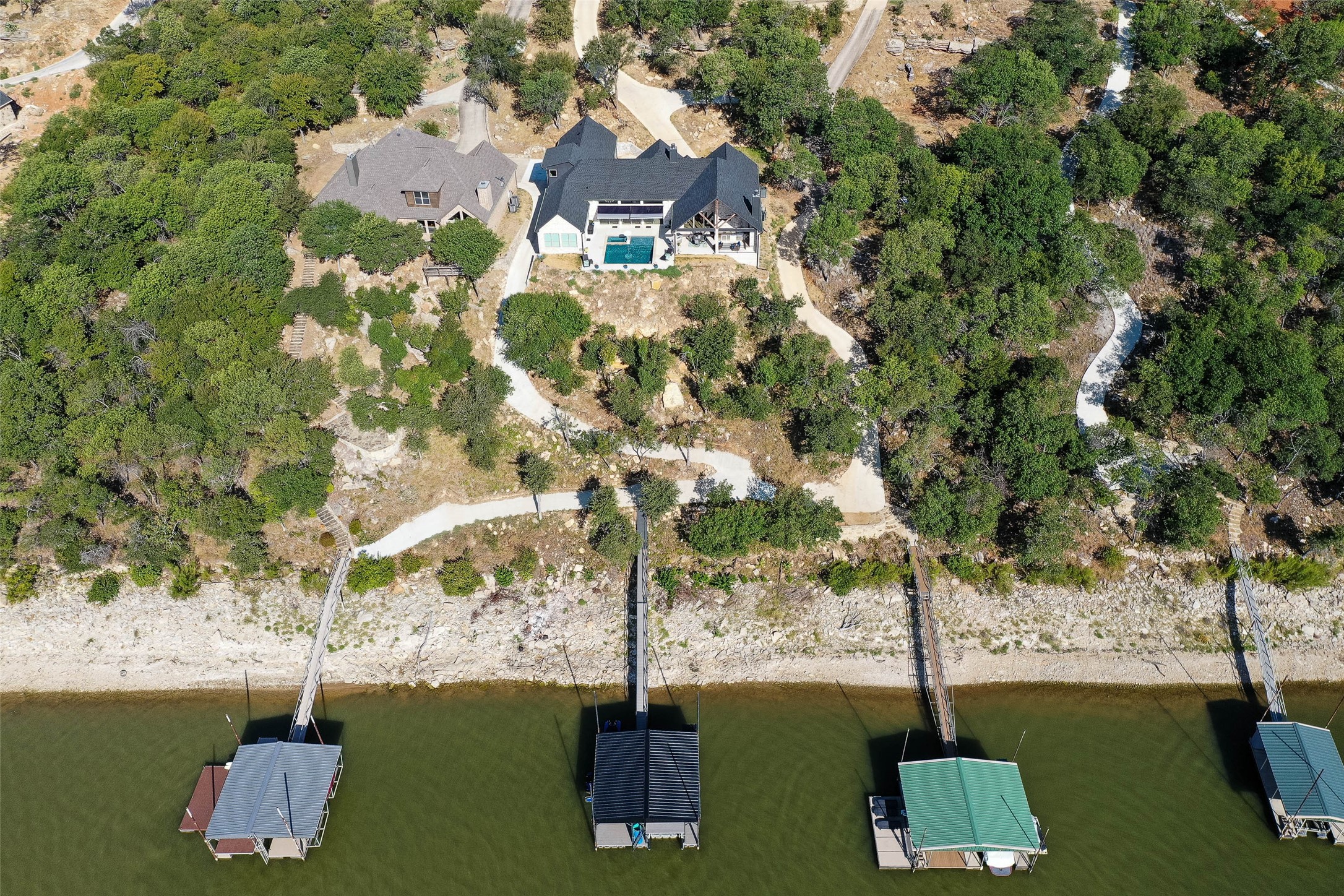 253 Grand Harbor Boulevard Chico TX 76431