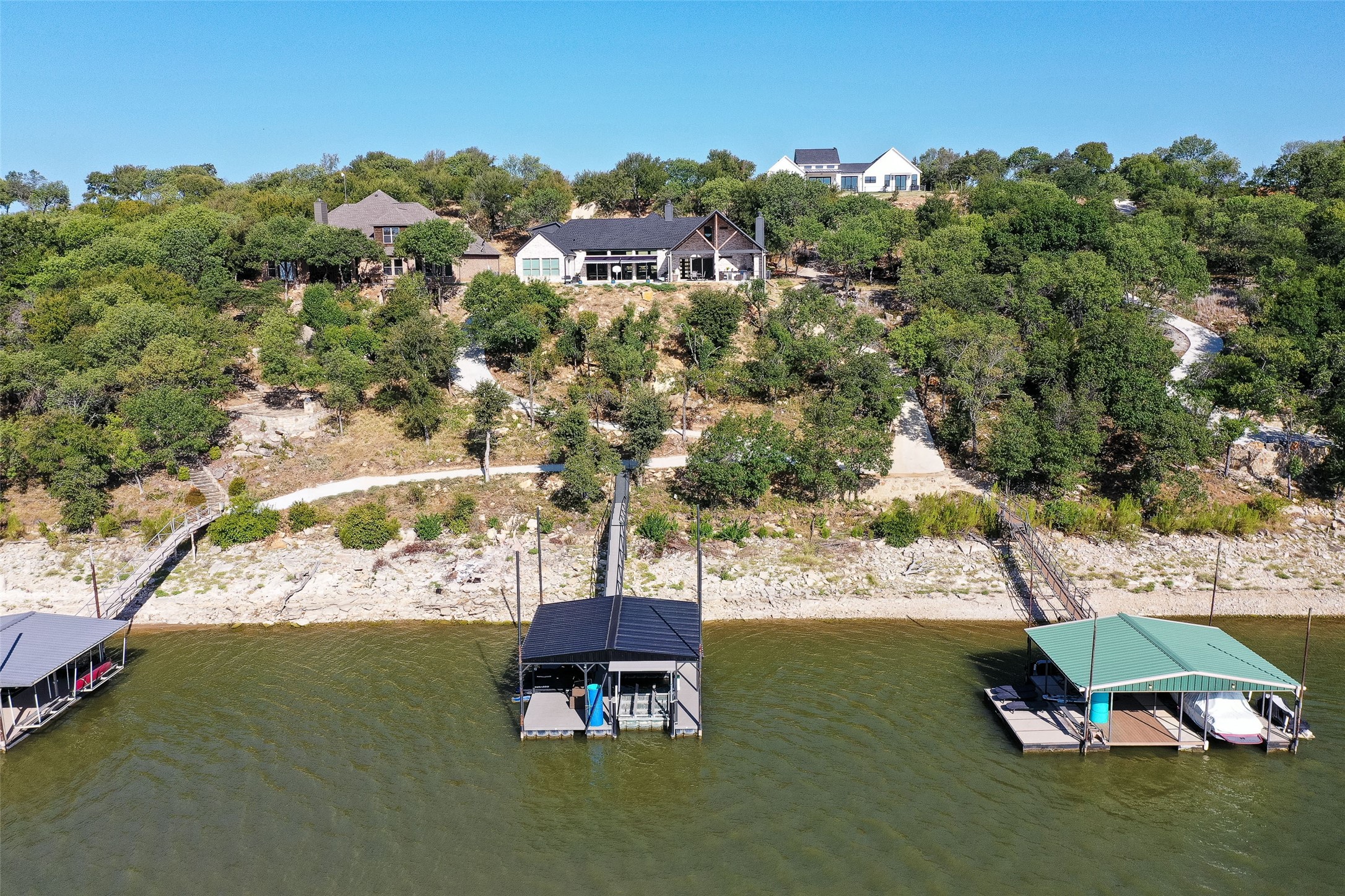 253 Grand Harbor Boulevard Chico TX 76431
