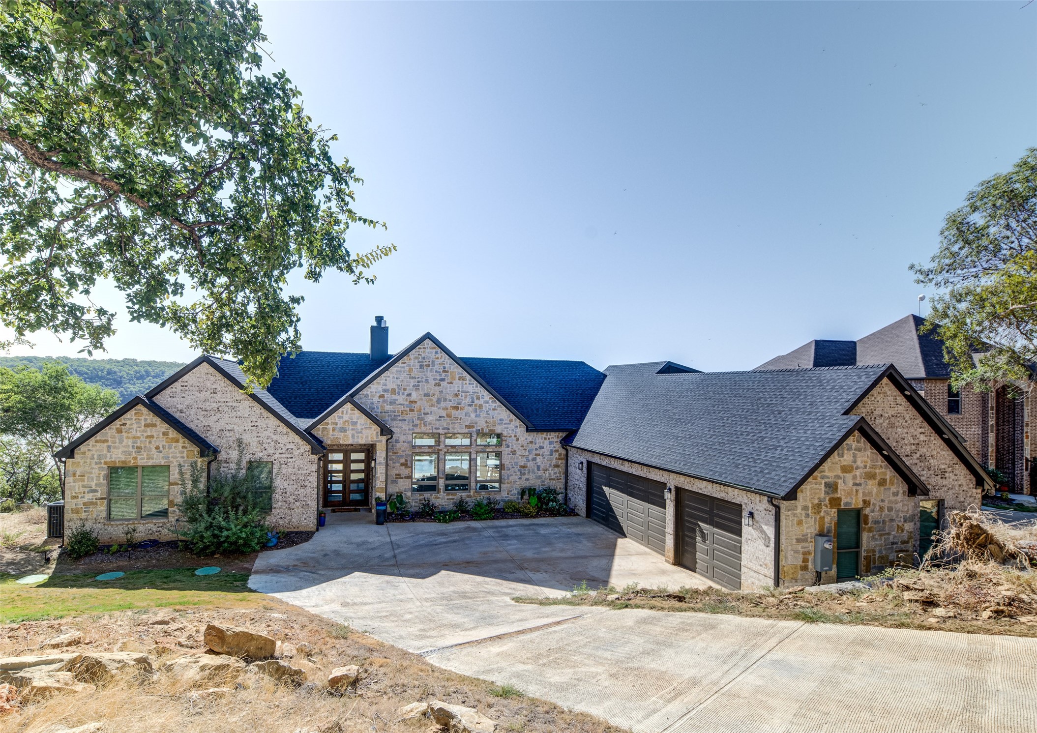 253 Grand Harbor Boulevard Chico TX 76431