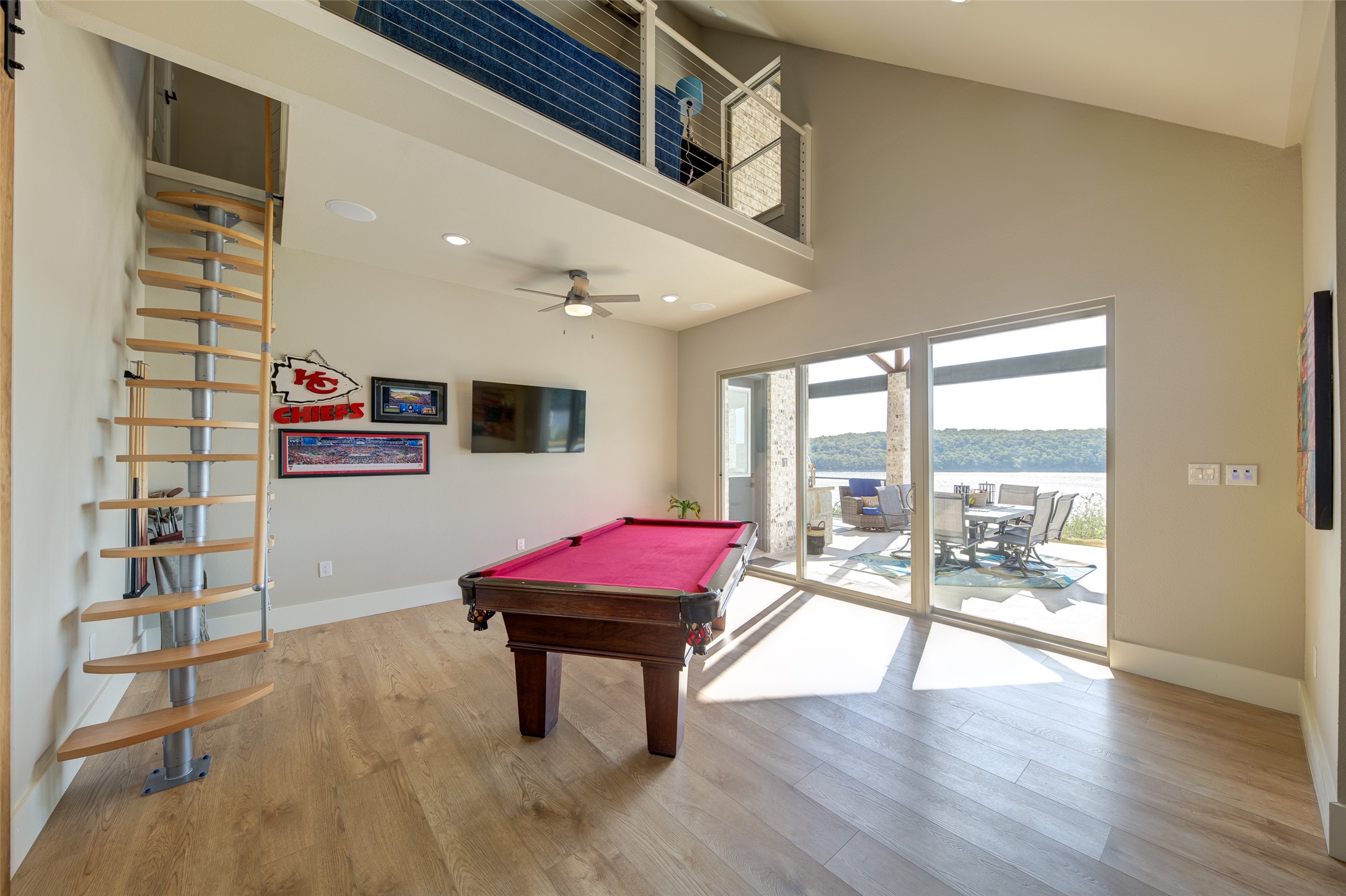 253 Grand Harbor Boulevard Chico TX 76431