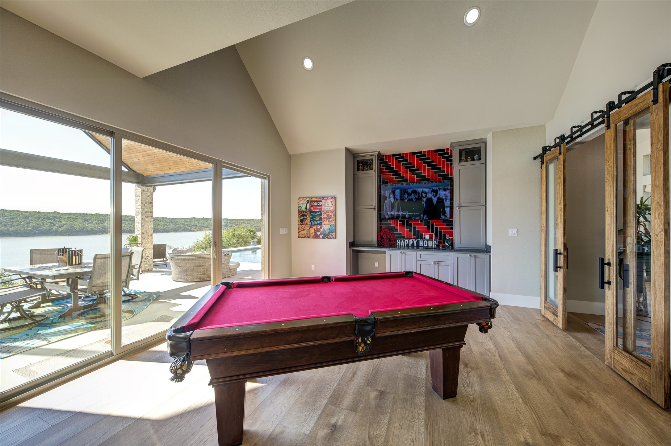 253 Grand Harbor Boulevard Chico TX 76431