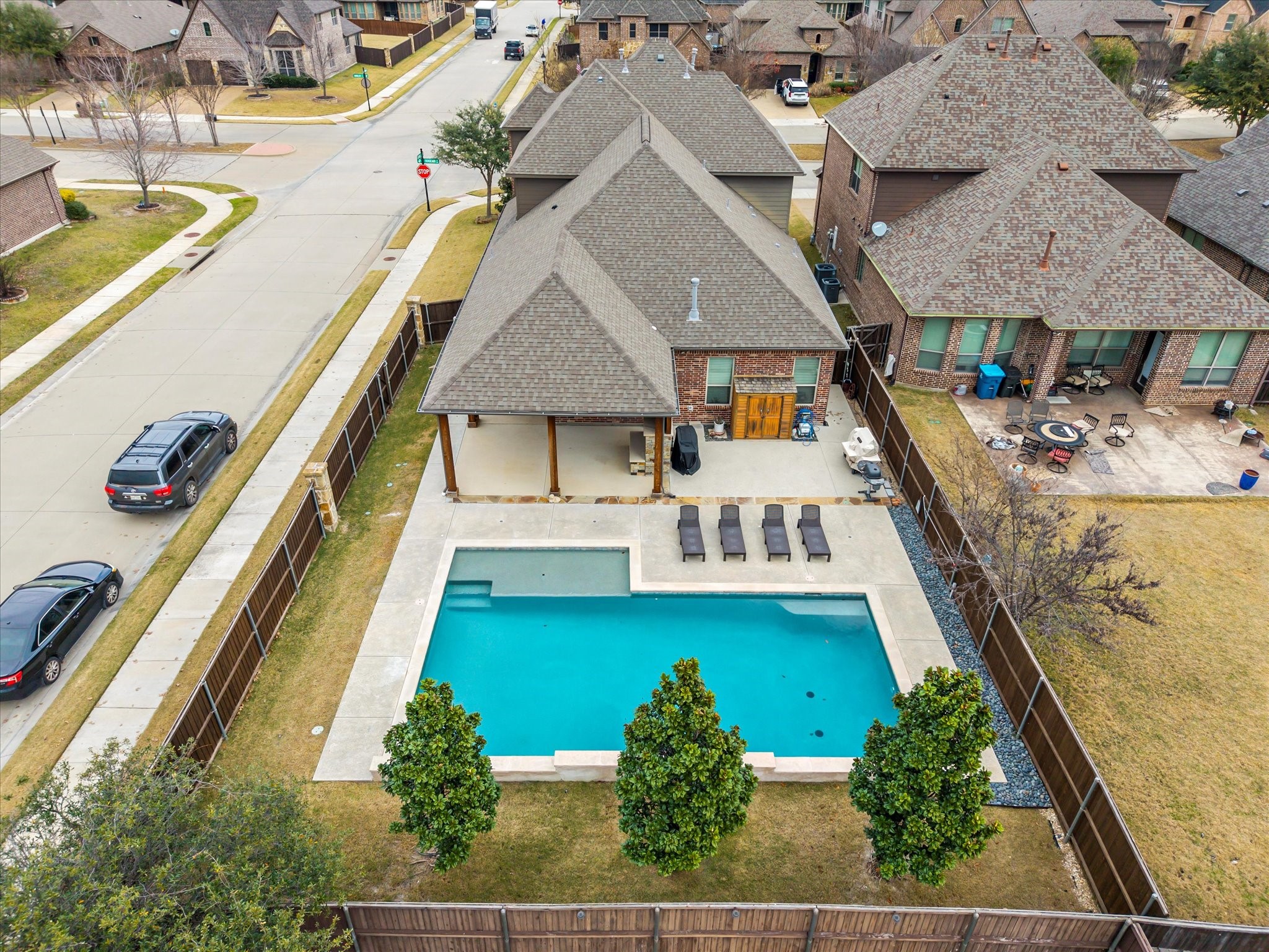 609 Bordeaux Drive Rockwall TX 75087