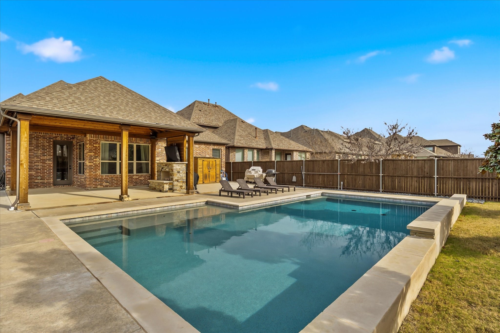 609 Bordeaux Drive Rockwall TX 75087