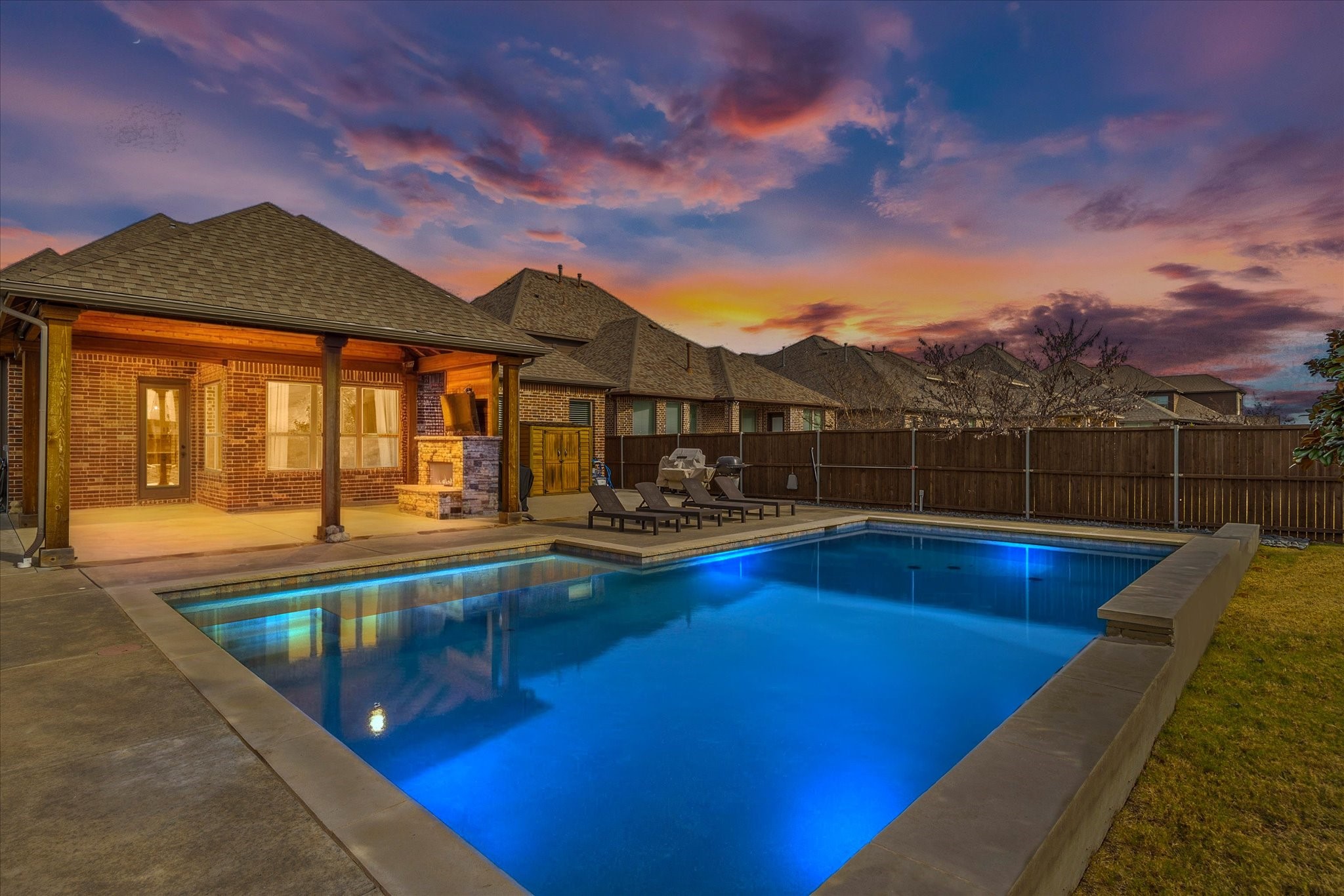 609 Bordeaux Drive Rockwall TX 75087