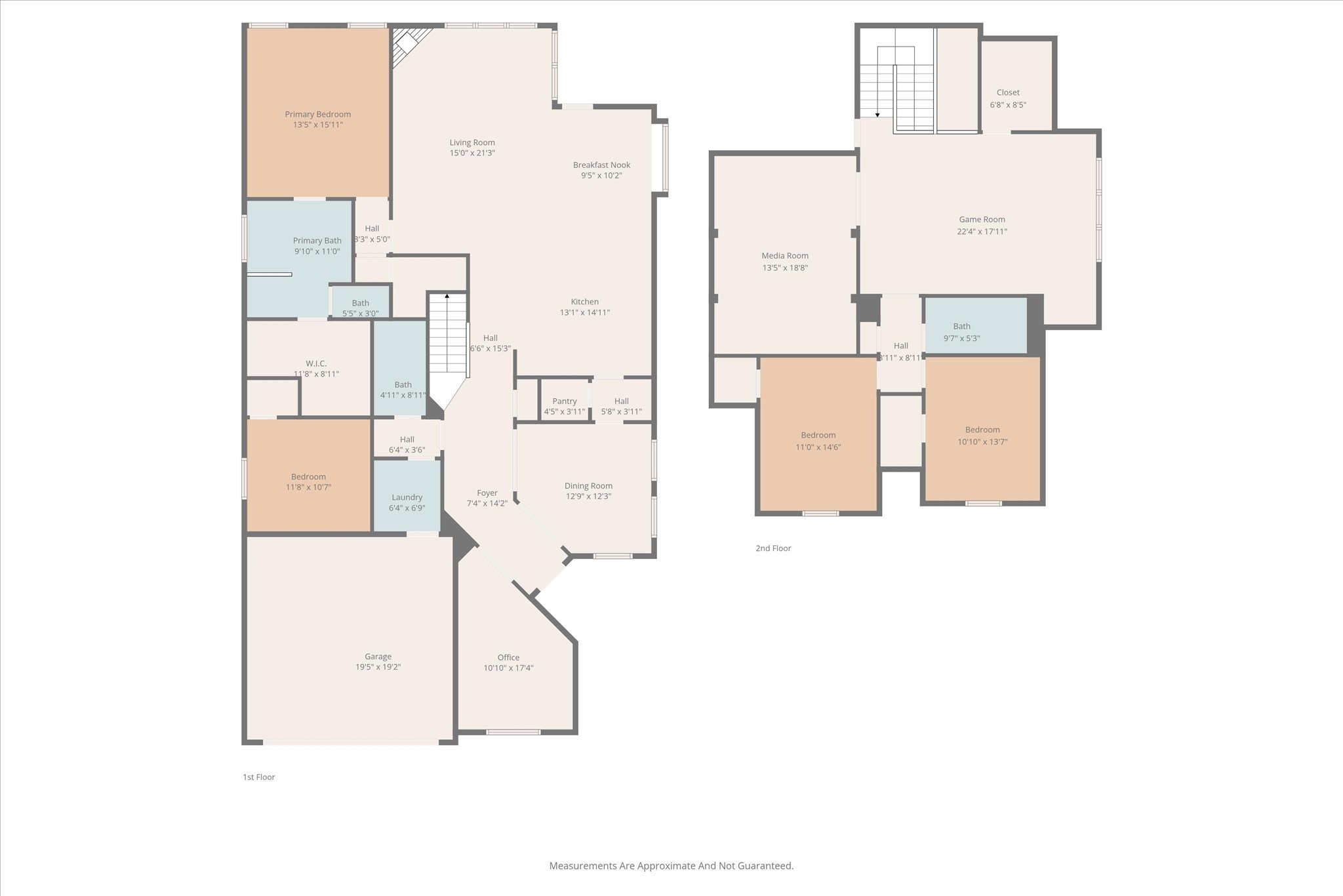 609 Bordeaux Drive Rockwall TX 75087