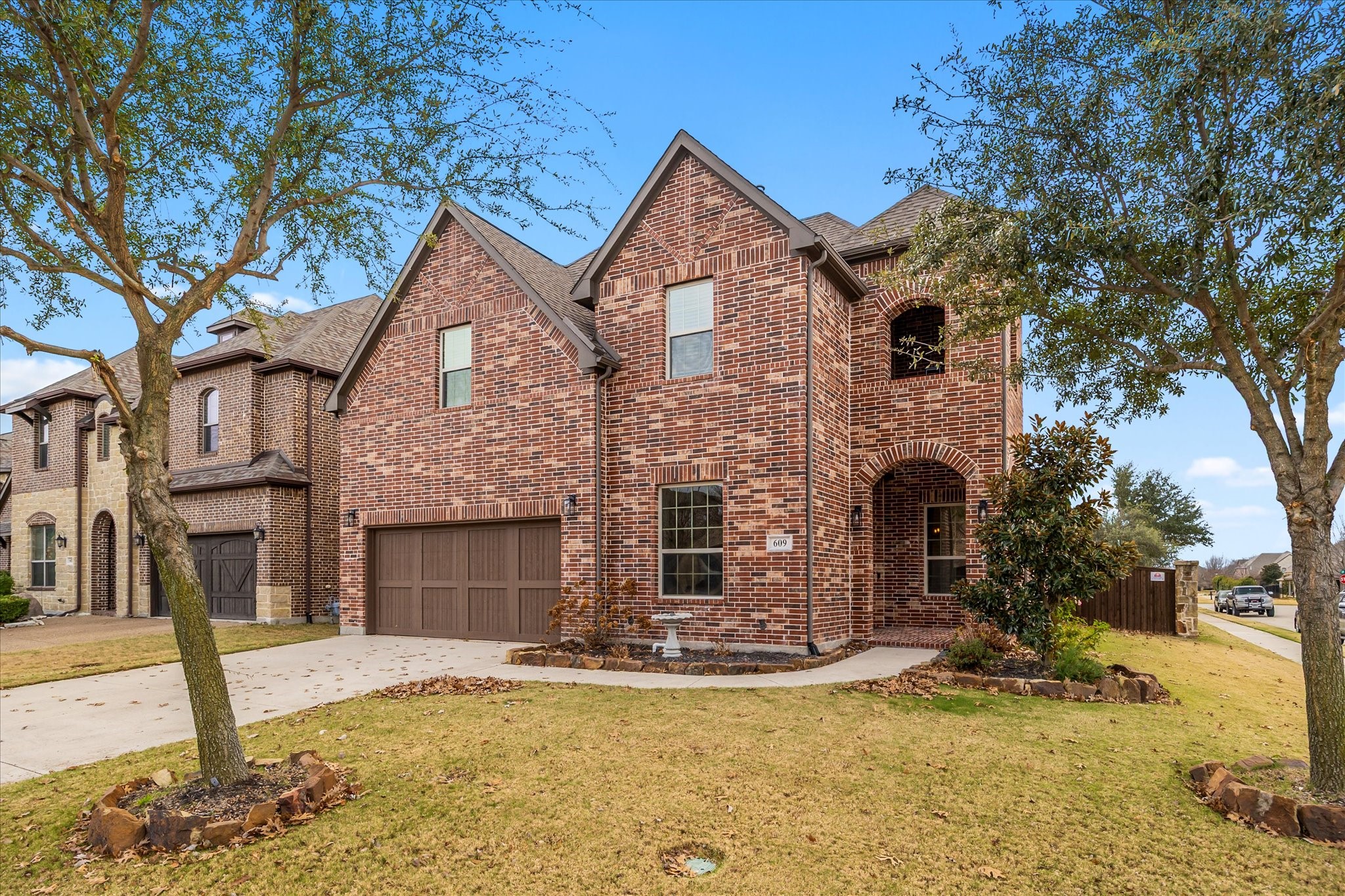 609 Bordeaux Drive Rockwall TX 75087
