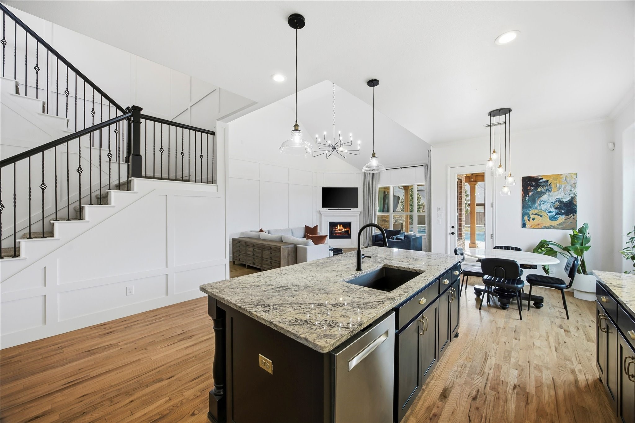 609 Bordeaux Drive Rockwall TX 75087