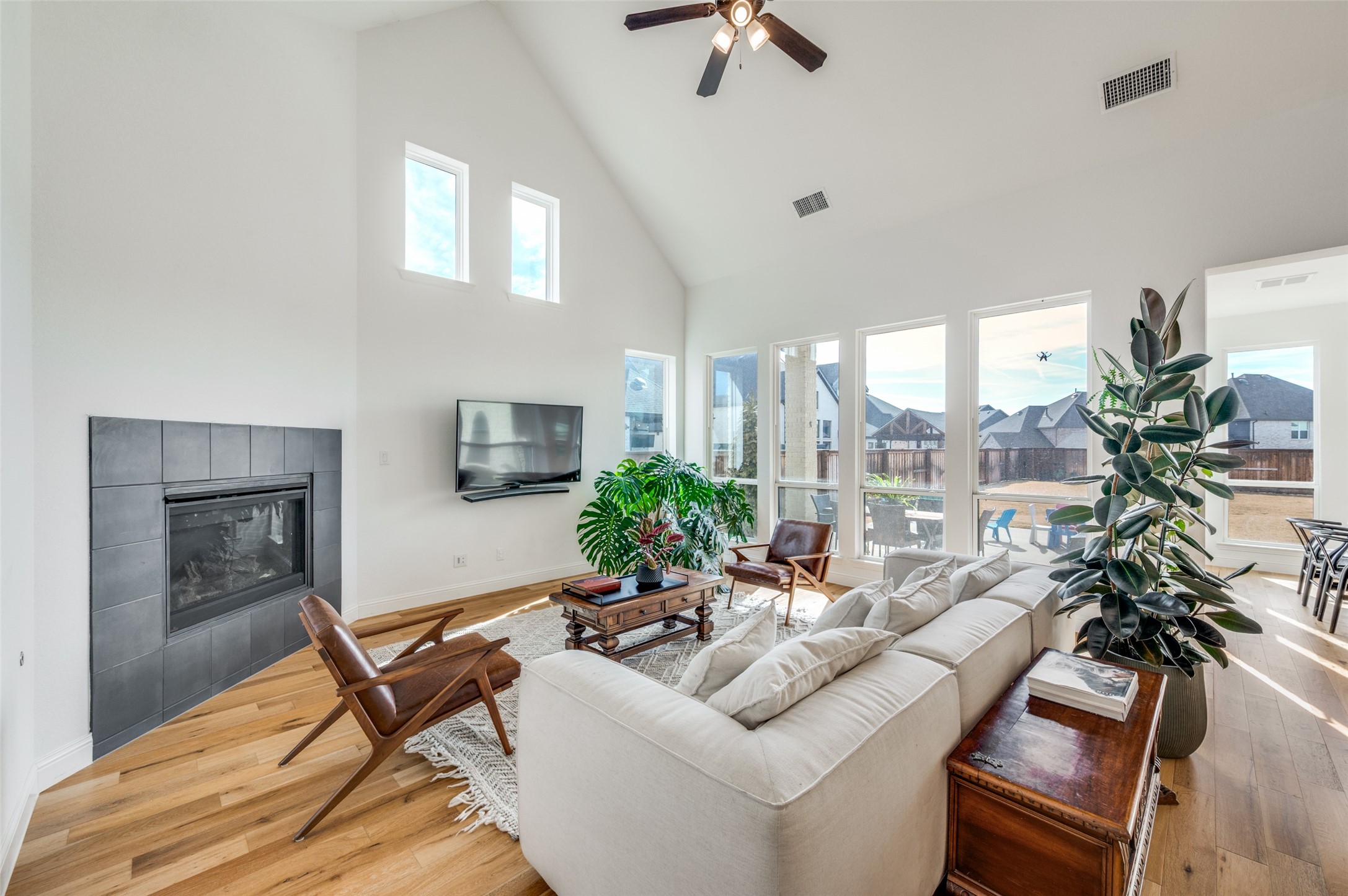 3801 Newburn Street Prosper TX 75078