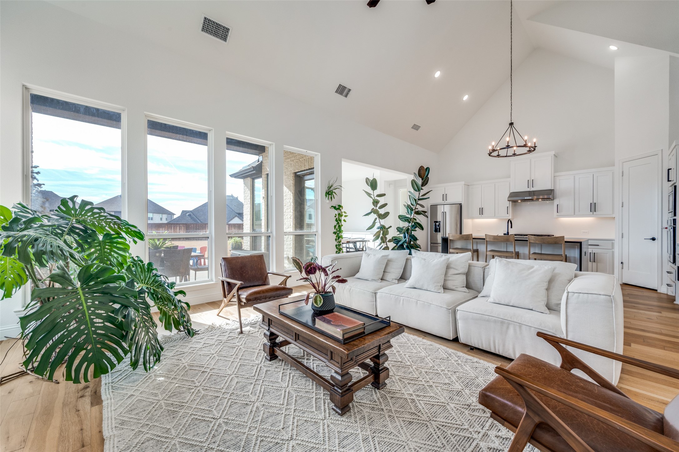 3801 Newburn Street Prosper TX 75078