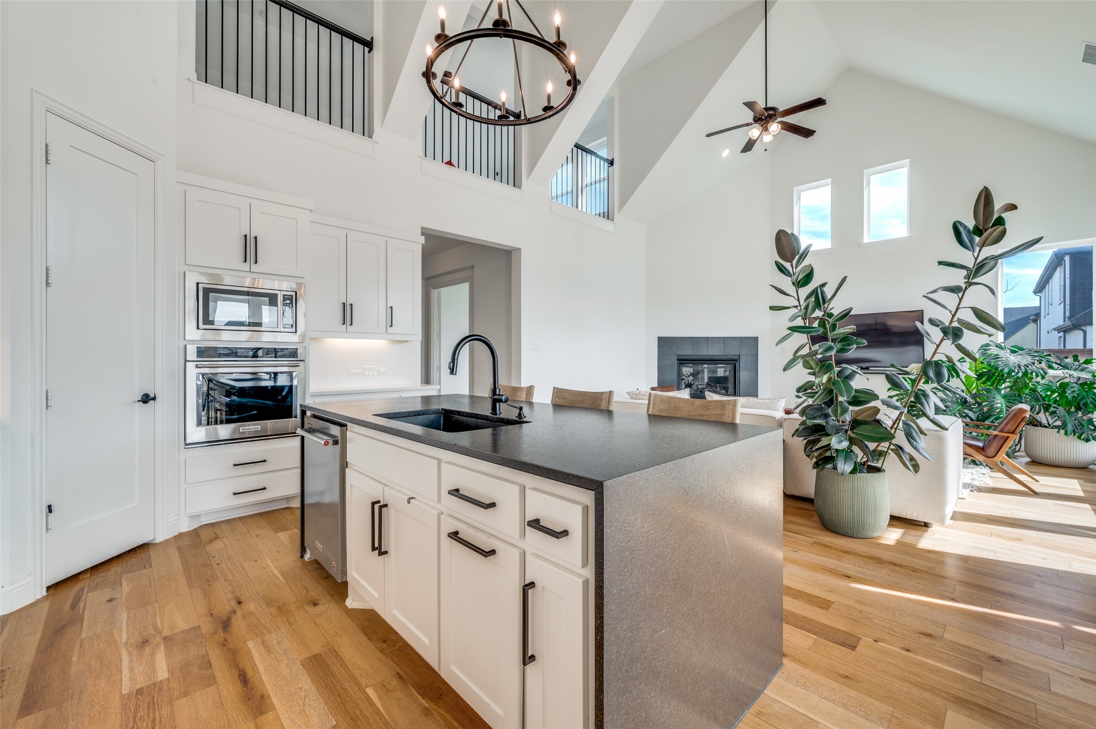 3801 Newburn Street Prosper TX 75078