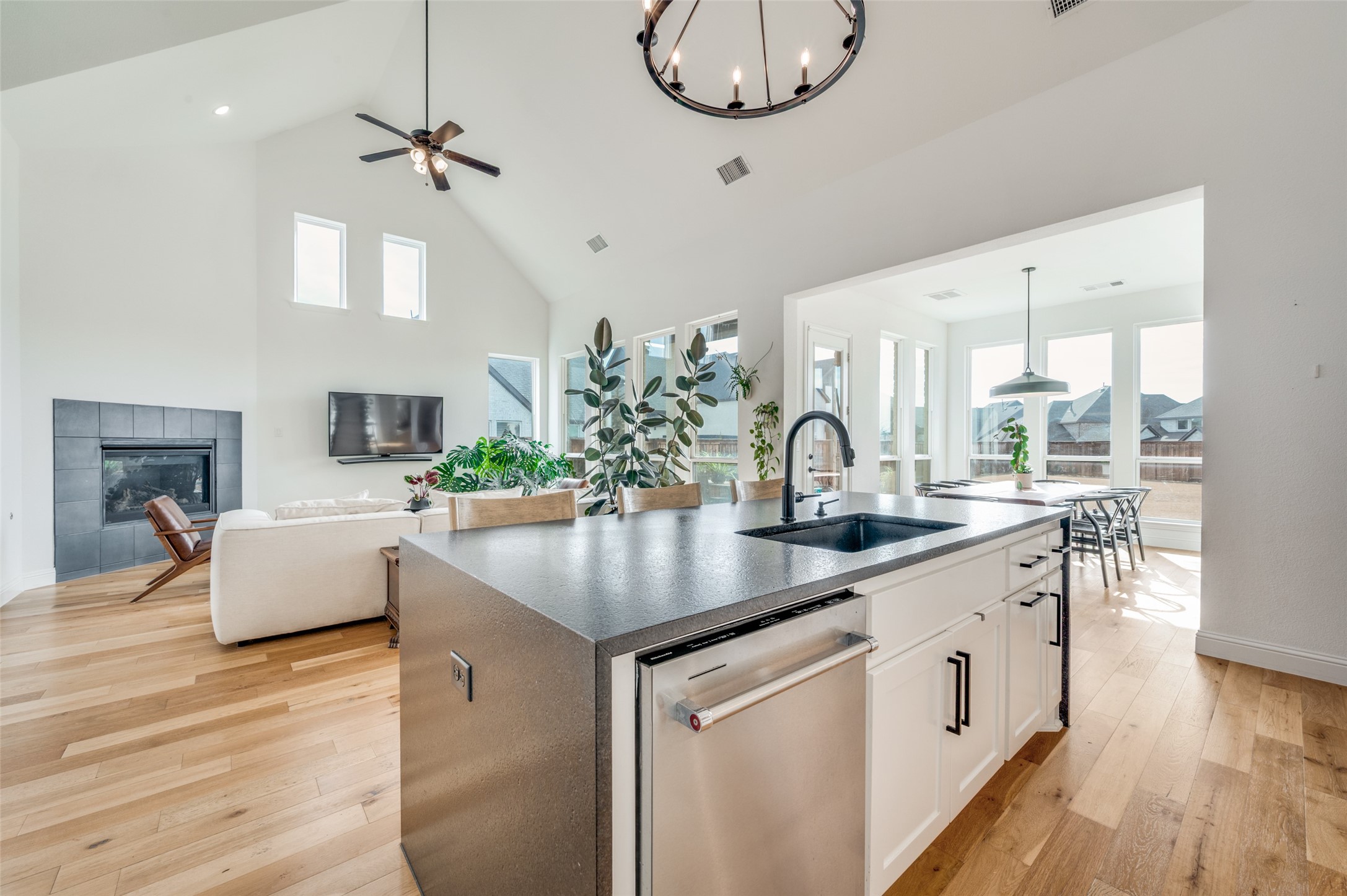 3801 Newburn Street Prosper TX 75078