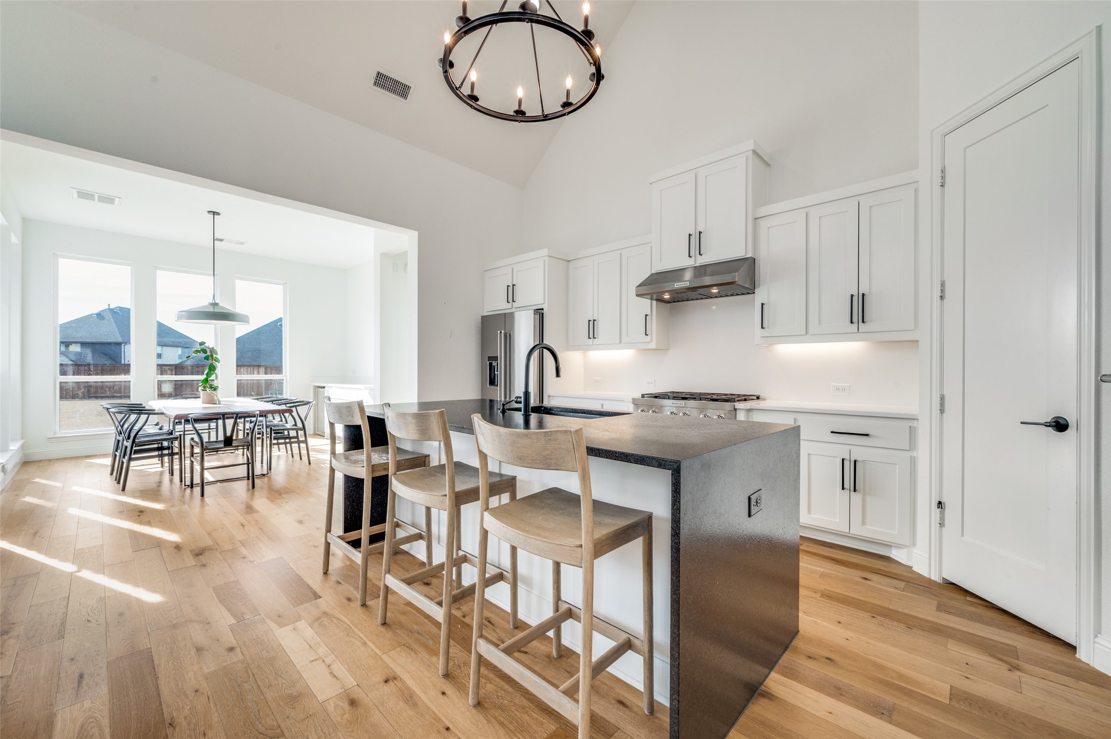 3801 Newburn Street Prosper TX 75078