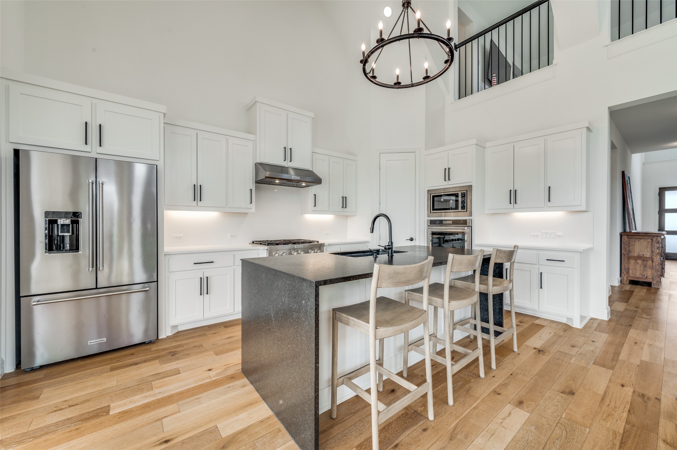 3801 Newburn Street Prosper TX 75078