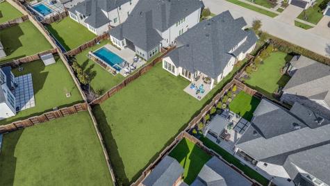 3801 Newburn Street Prosper TX 75078
