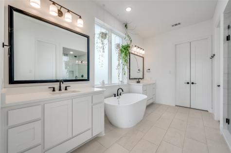 3801 Newburn Street Prosper TX 75078