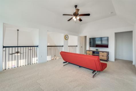 3801 Newburn Street Prosper TX 75078