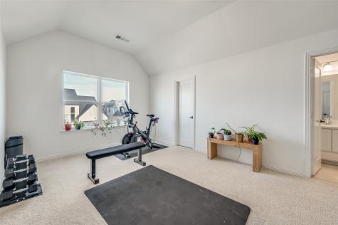 3801 Newburn Street Prosper TX 75078