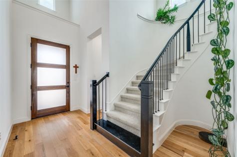 3801 Newburn Street Prosper TX 75078