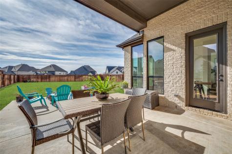 3801 Newburn Street Prosper TX 75078