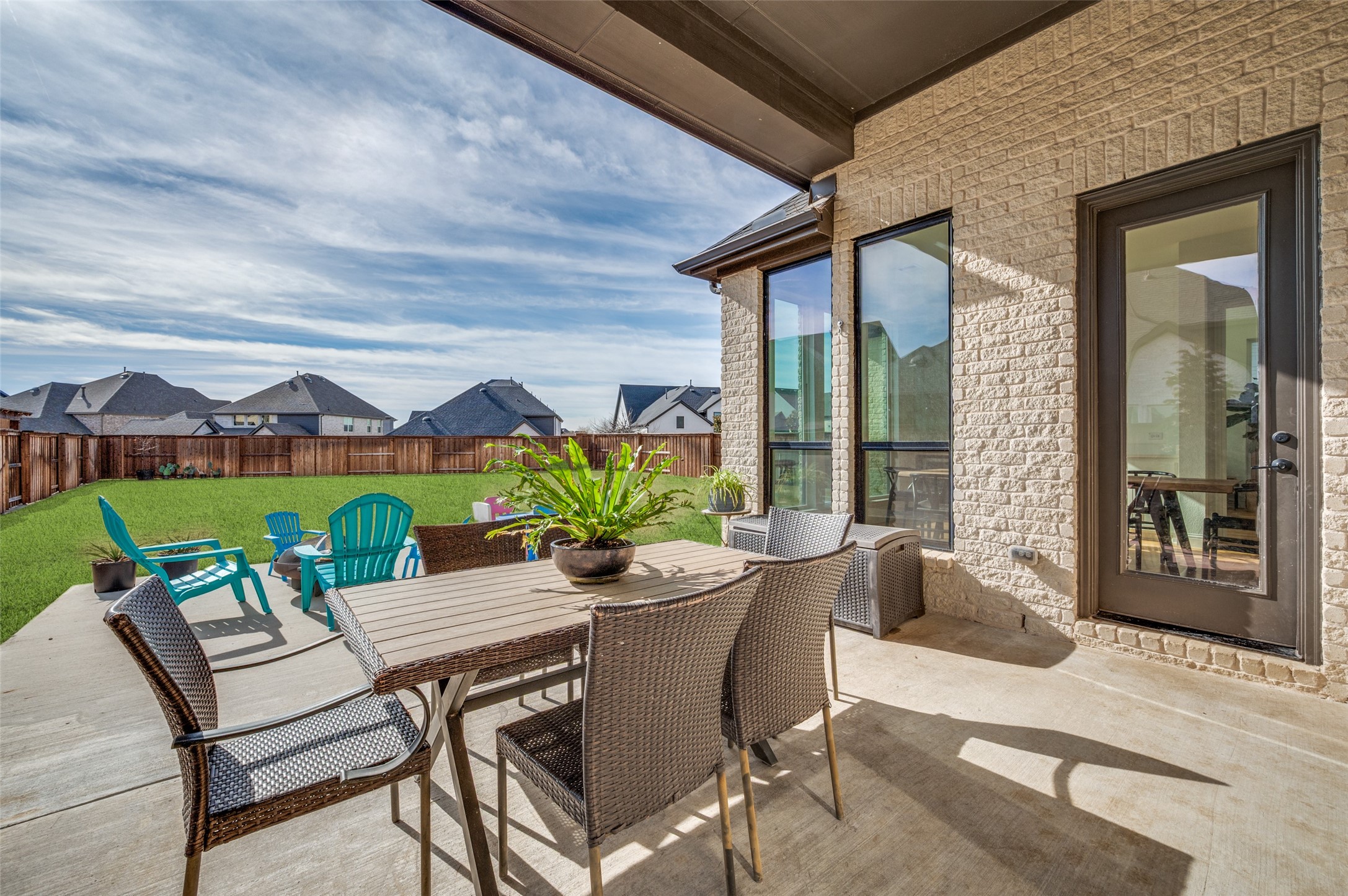 3801 Newburn Street Prosper TX 75078