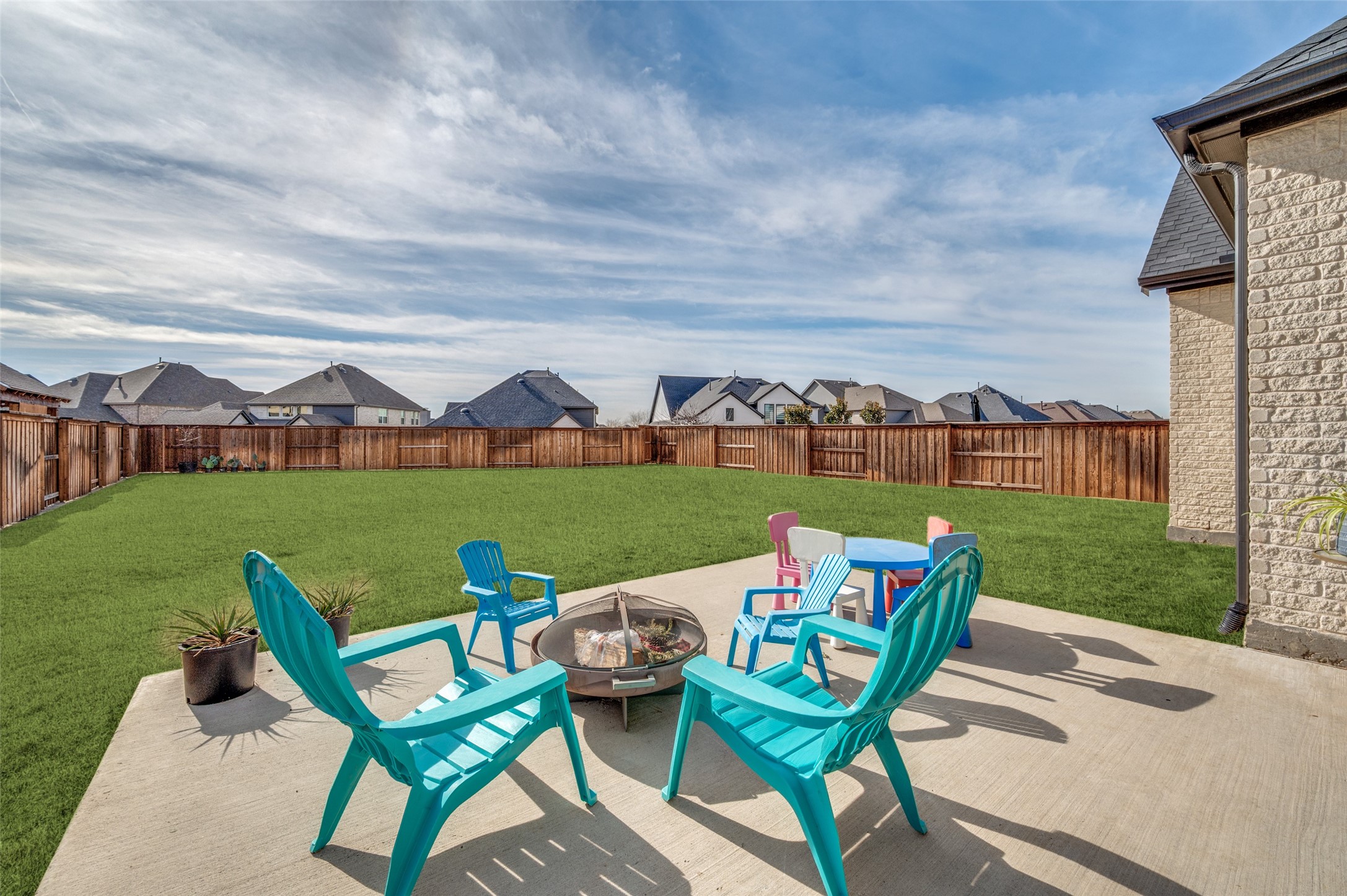 3801 Newburn Street Prosper TX 75078