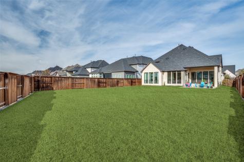 3801 Newburn Street Prosper TX 75078