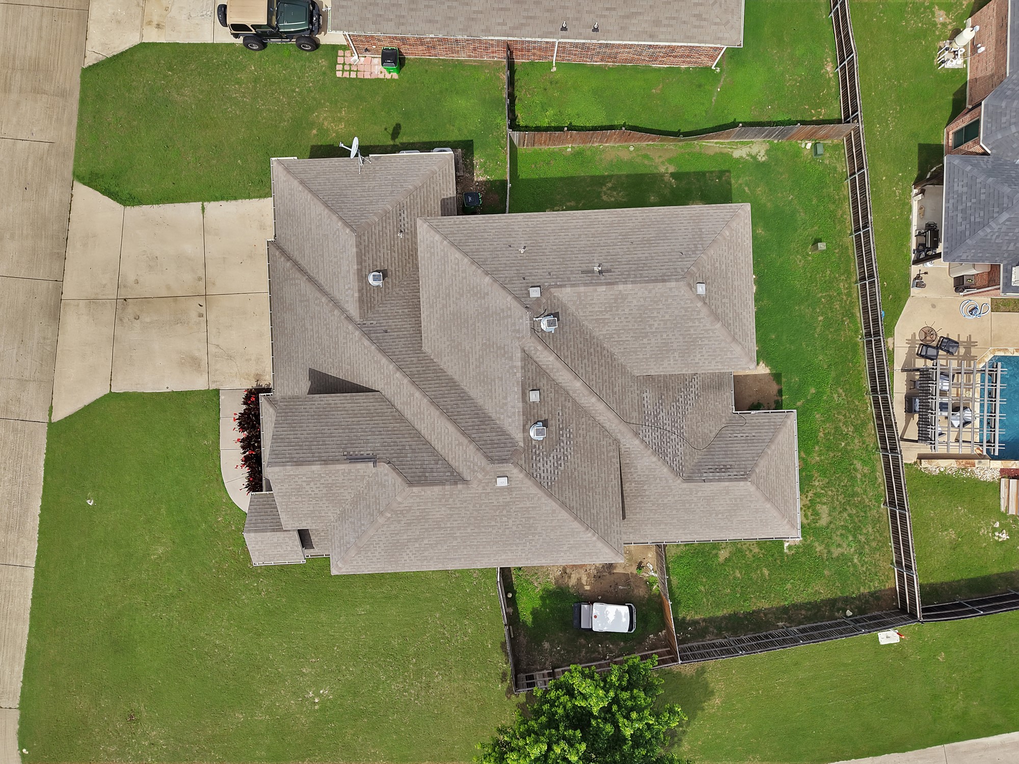 102 Outfitters Court Newark TX 76071