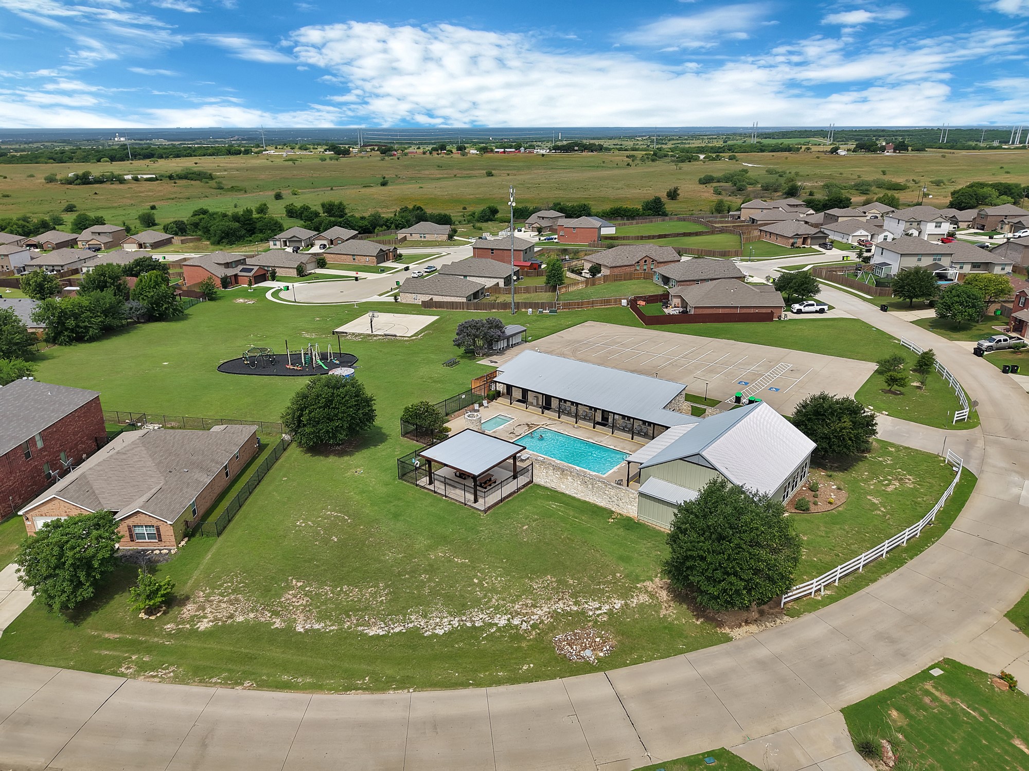 102 Outfitters Court Newark TX 76071