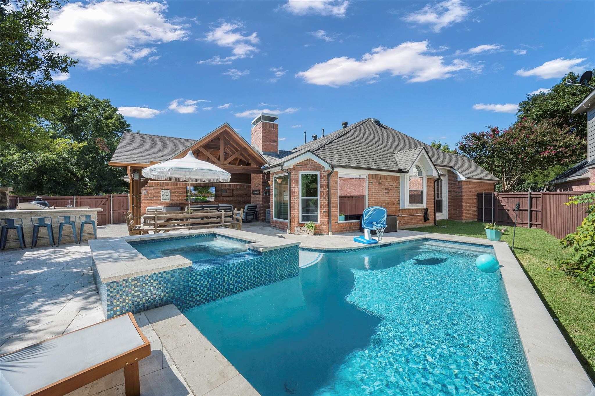 1301 Mills Court Allen TX 75013