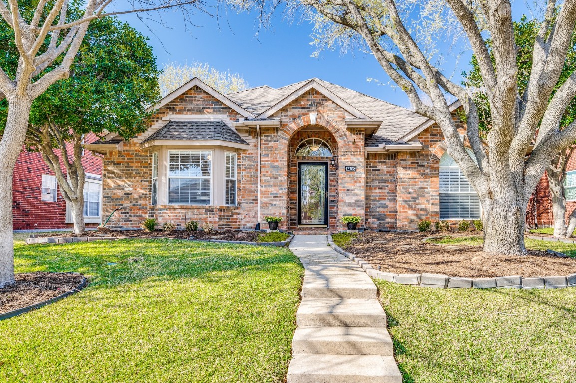 12308 Chattanooga Drive Frisco TX 75035